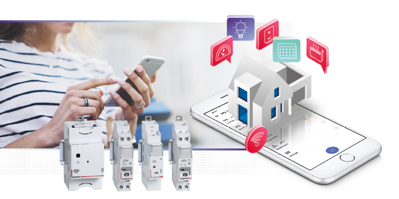 CX³ with Netatmo bei Michael Haas Elektrotechnik in Hersbruck