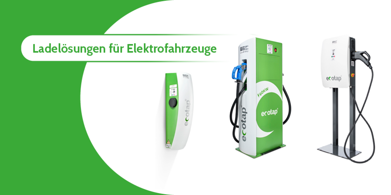 E-Mobility bei Michael Haas Elektrotechnik in Hersbruck